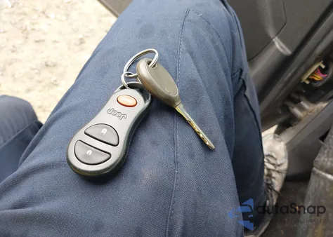 2002 Jeep Grand Cherokee Limited z USA, uszkodzony, nr VIN 1J4GX58S22C150636